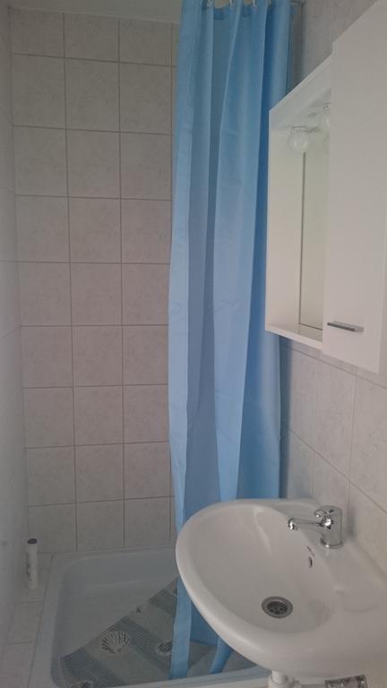 Apartments Mas-Rafaj วีร์ ภายนอก รูปภาพ