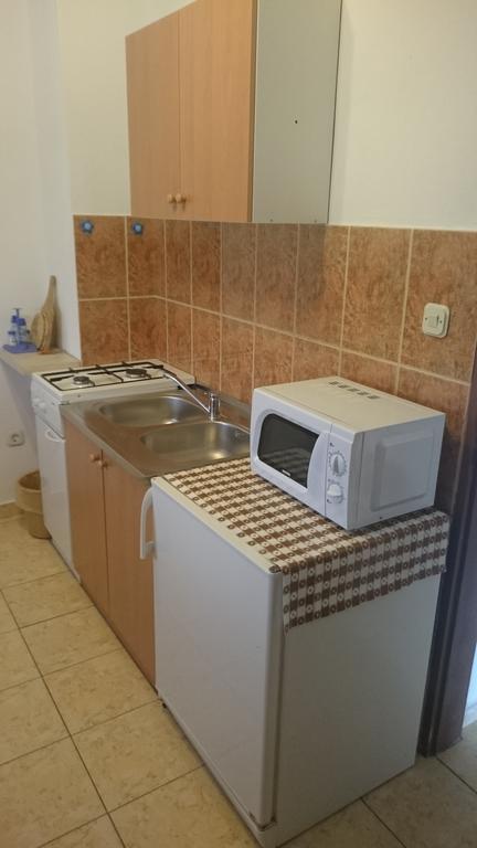 Apartments Mas-Rafaj วีร์ ภายนอก รูปภาพ