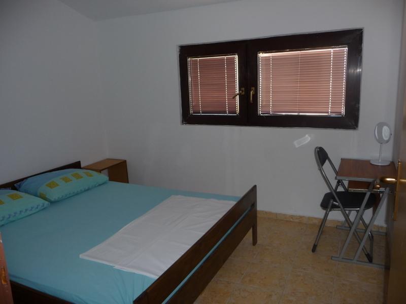 Apartments Mas-Rafaj วีร์ ภายนอก รูปภาพ